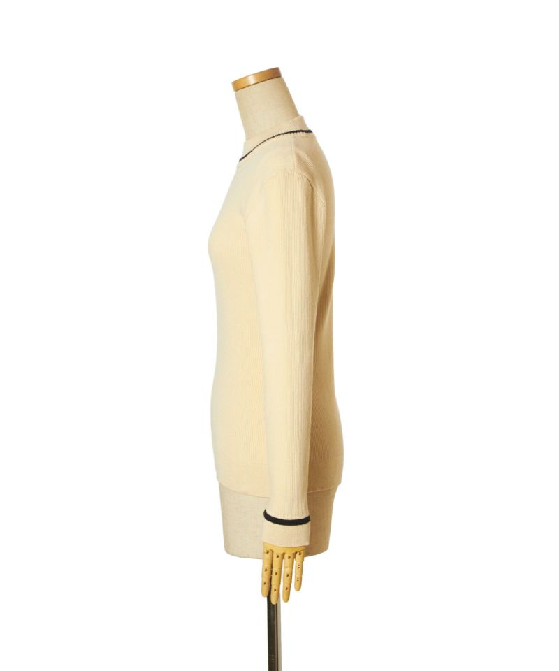 Side (ivory)