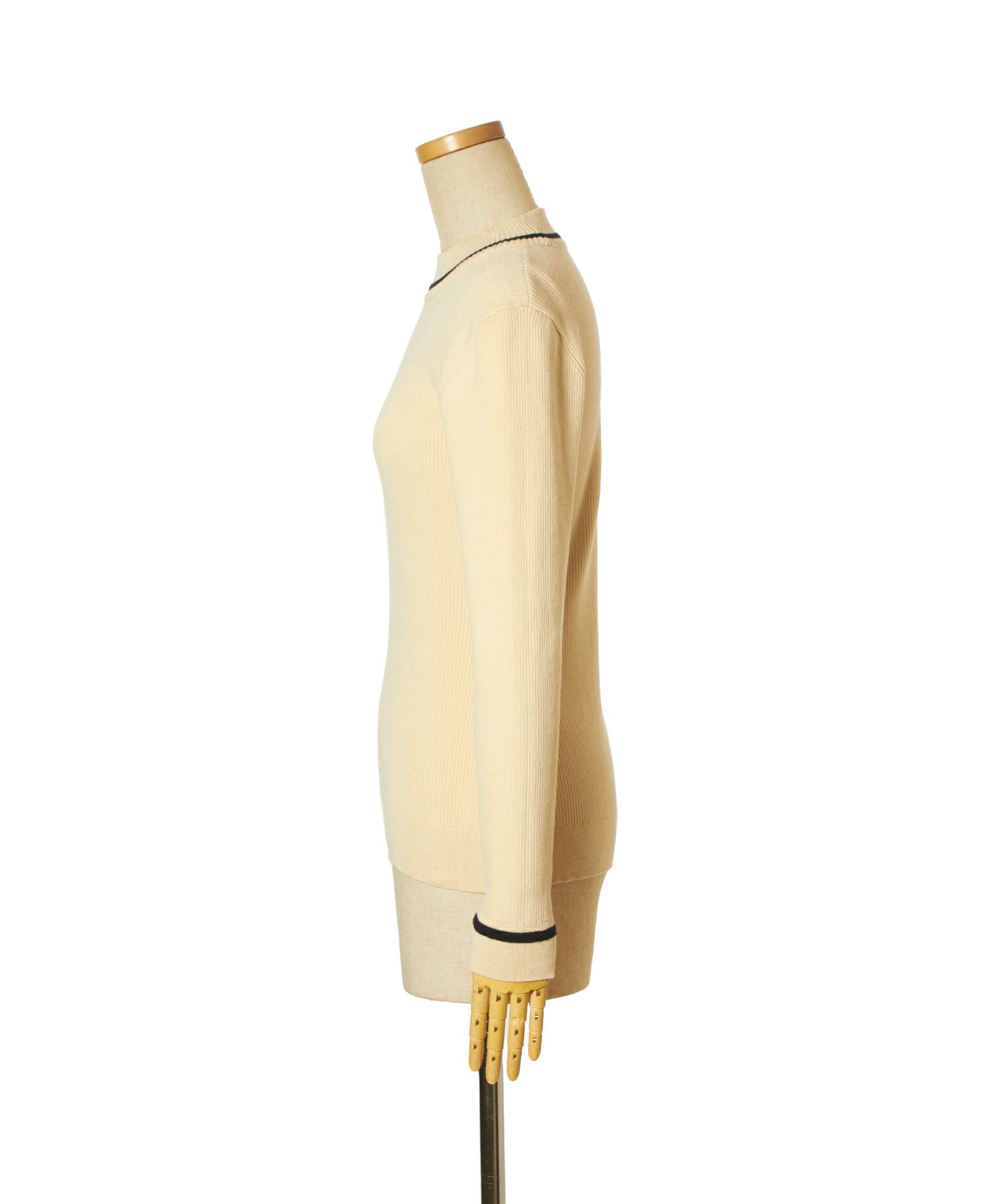 サイド (ivory)
