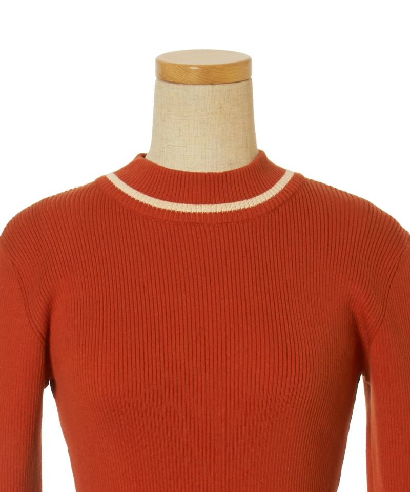 フロントアップ (orange)
