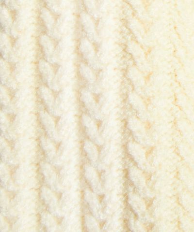 生地アップ (off white)