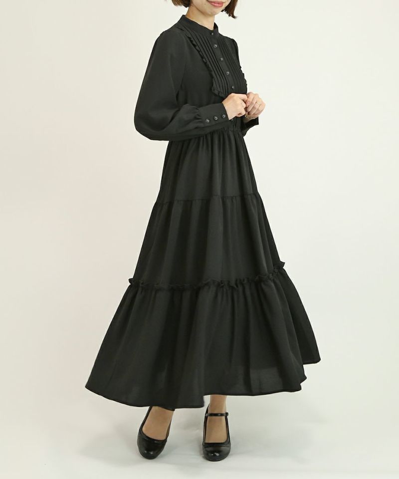 black / 158cm