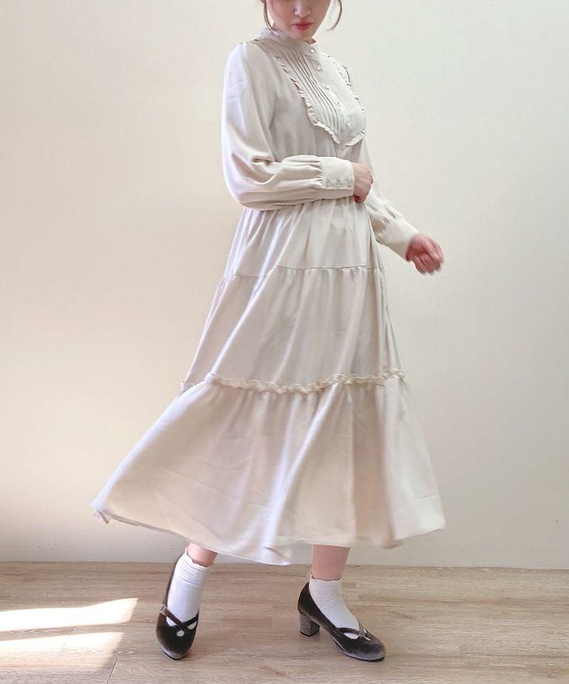 ivory / 161cm