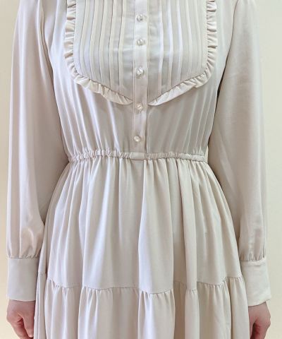 ivory / 161cm