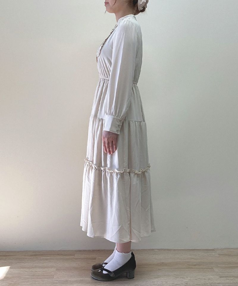 ivory / 161cm