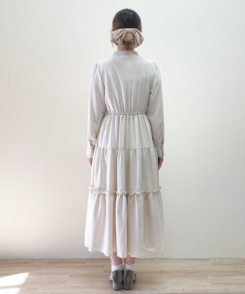 ivory / 161cm