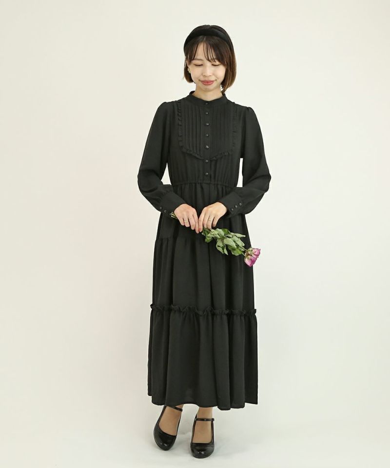 black / 158cm