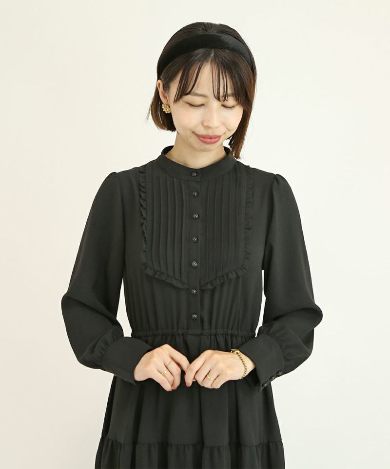 black / 158cm