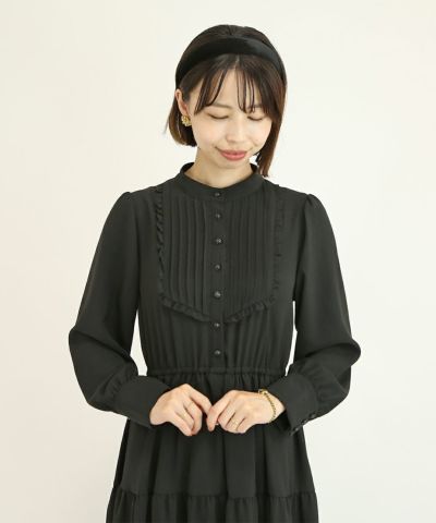 black / 158cm
