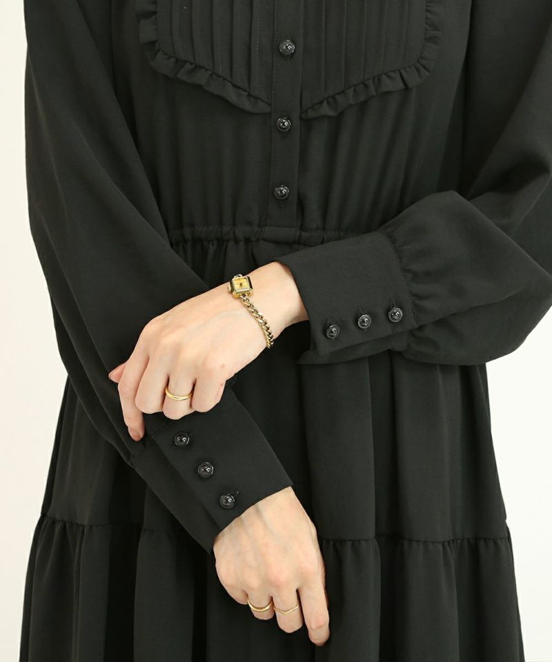 black / 158cm