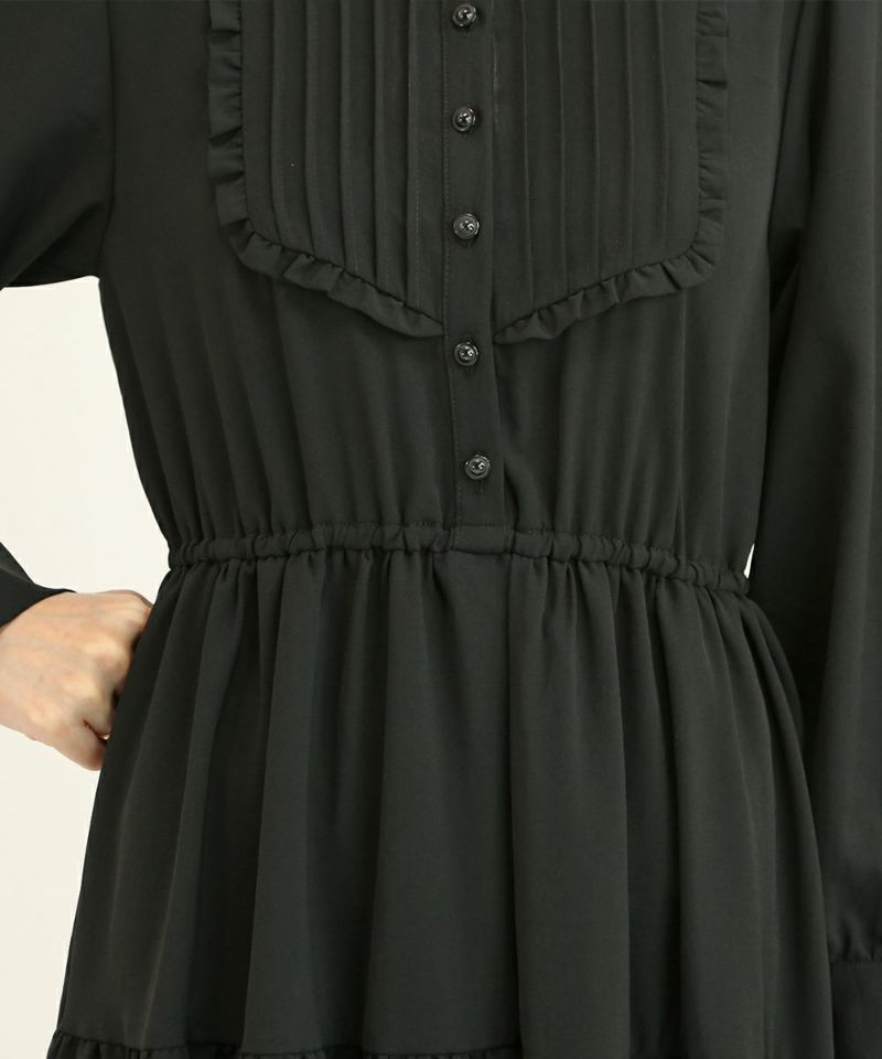black / 158cm