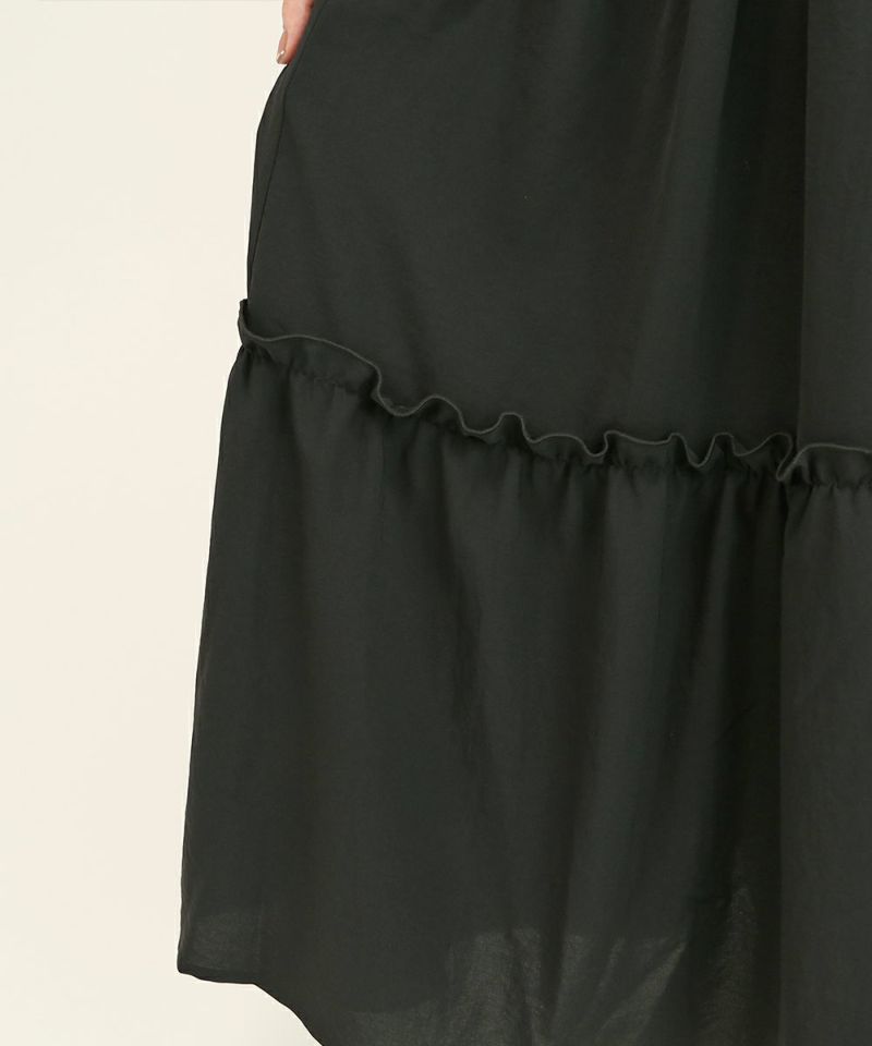 black / 158cm
