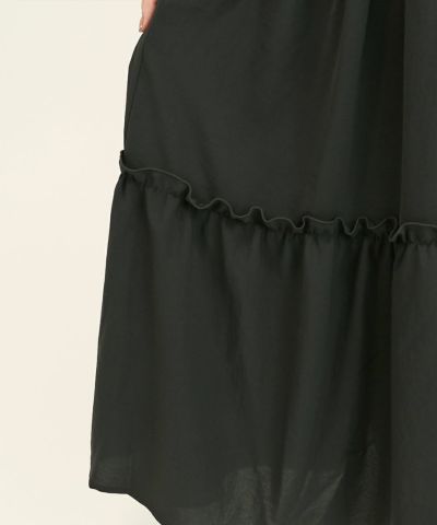 black / 158cm