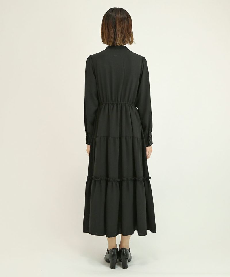 black / 158cm