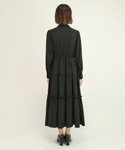 black / 158cm