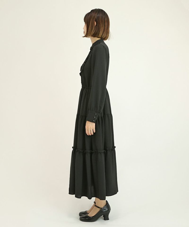black / 158cm