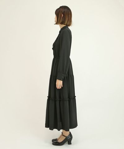 black / 158cm