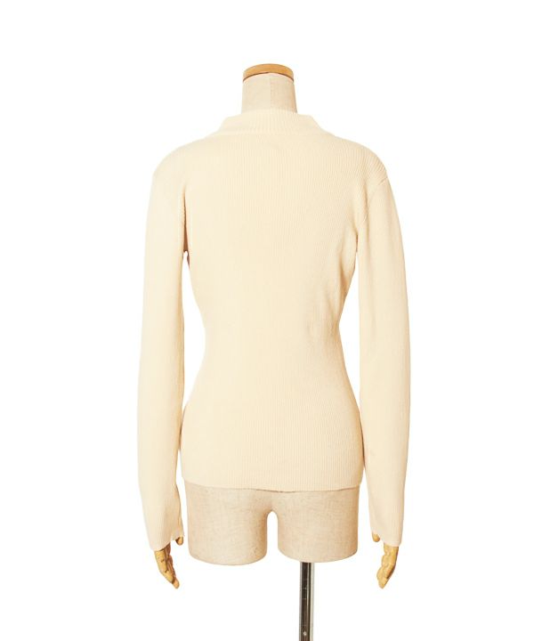 Back (ivory)