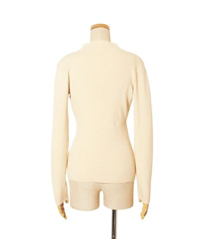 Back (ivory)