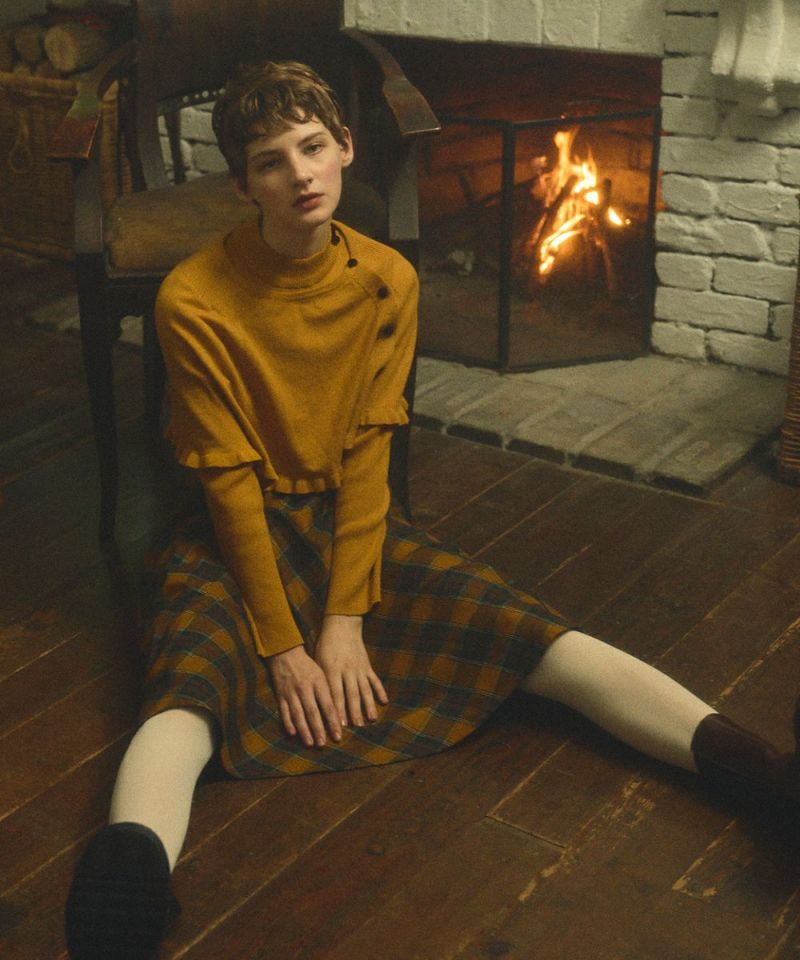 mustard