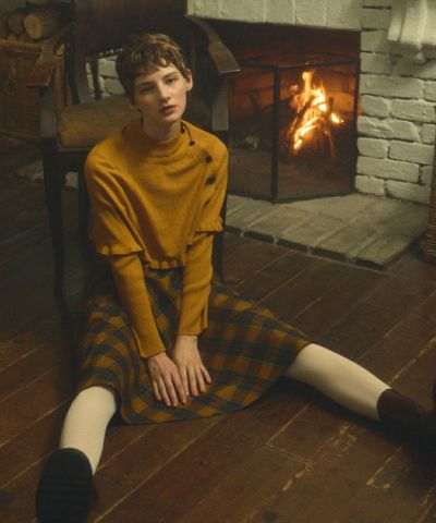 mustard