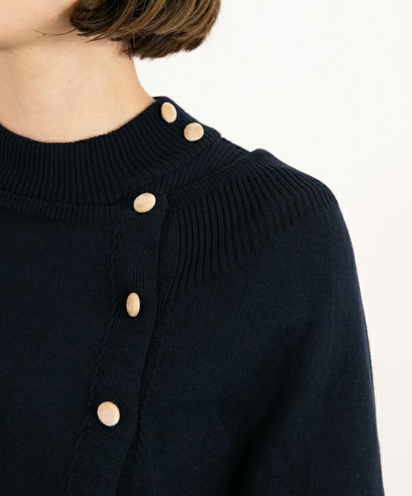 navy / 158cm