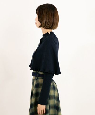 navy / 158cm