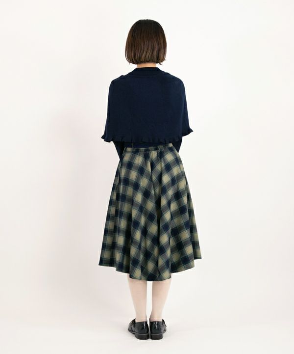 navy / 158cm