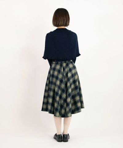 navy / 158cm