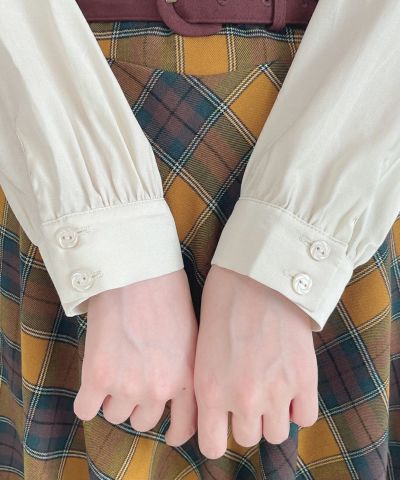 light beige / 162cm