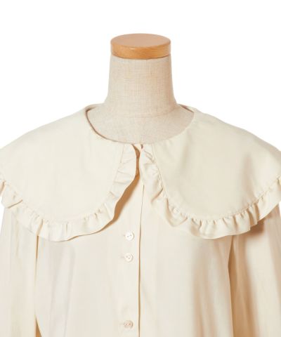 Front up (light beige)