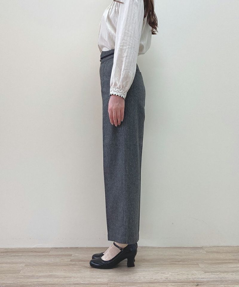 black / 166cm / Sサイズ