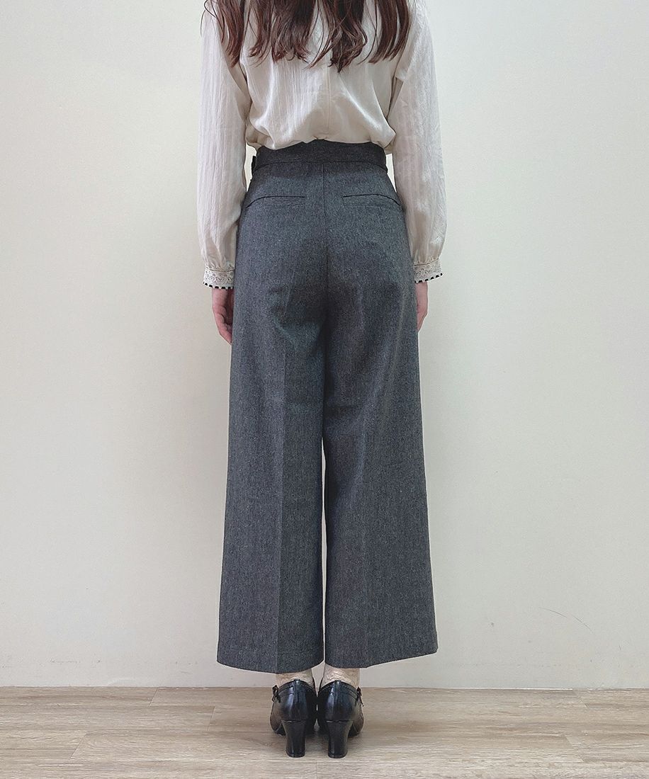 black / 166cm / Sサイズ