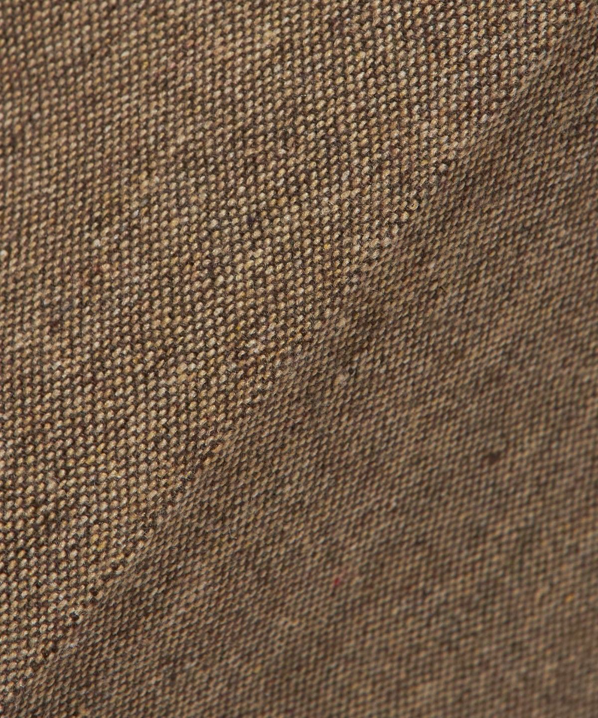 生地アップ (brown)