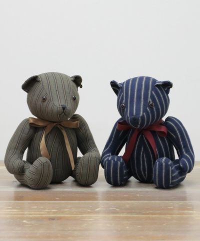 [Premium] Original teddy bear/stuffed toy type 2022/Autumn