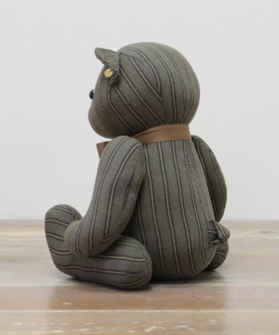 景品】オリジナルテディベア・ぬいぐるみタイプ2022/Autumn | F