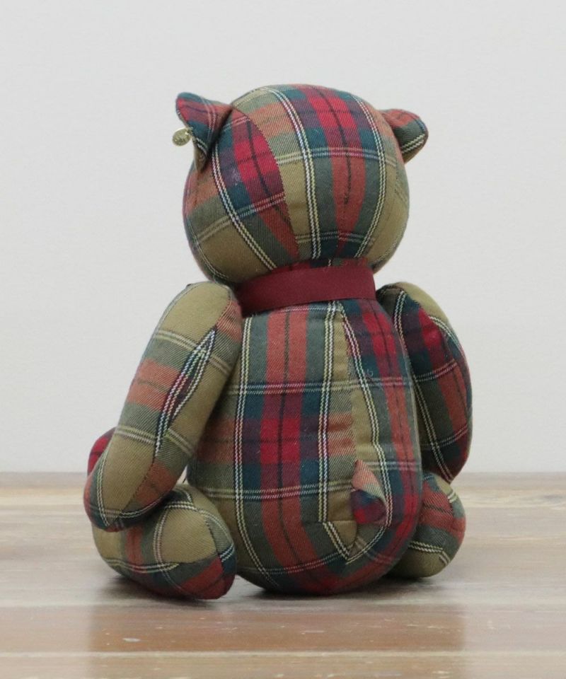 景品】オリジナルテディベア・ぬいぐるみタイプ2022/Autumn | F 景品】オリジナルテディベア・ぬいぐるみタイプ2022/Autumn | F