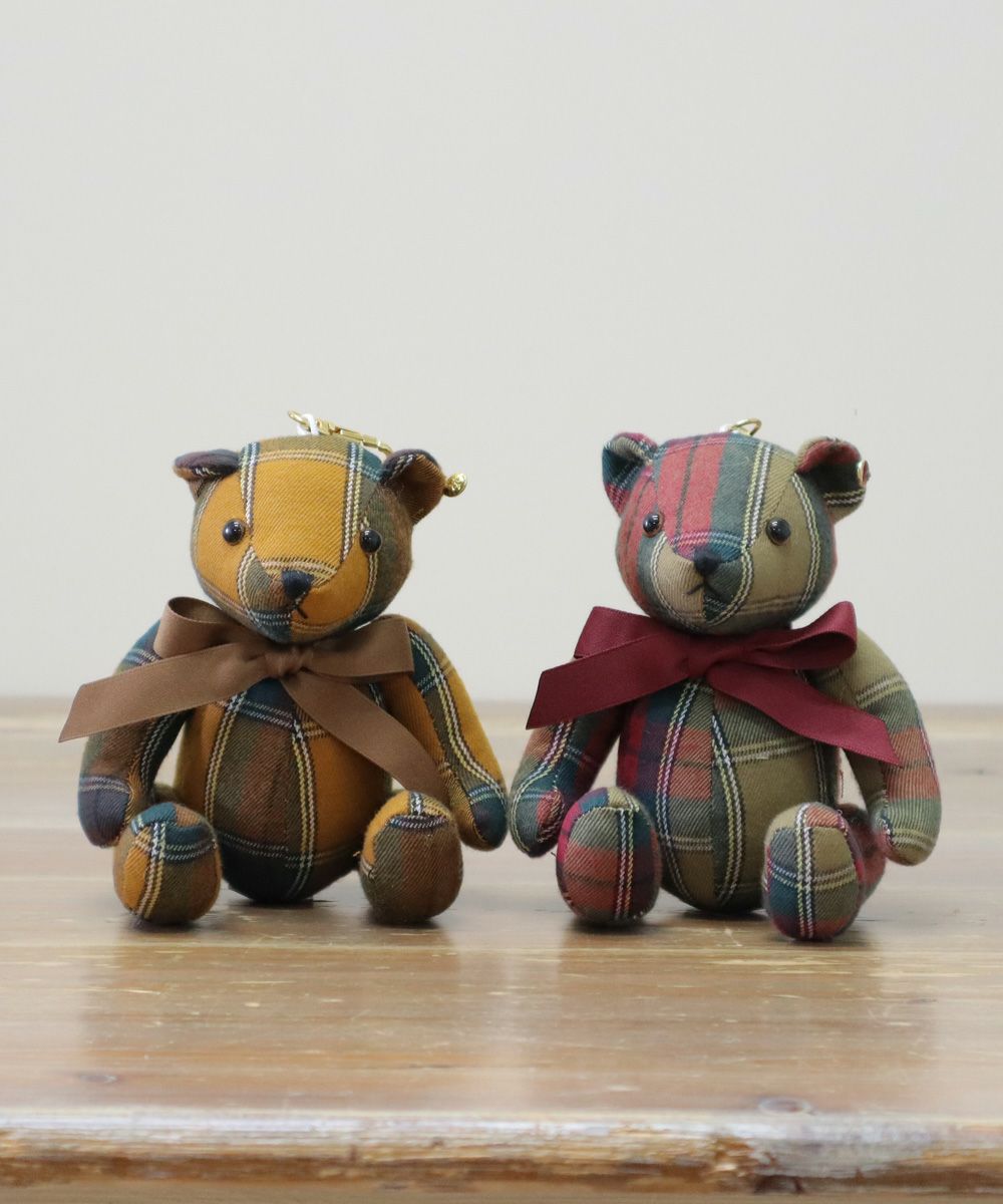 テディの雛まつり(オリジナル限定版テディベア) ややこしい