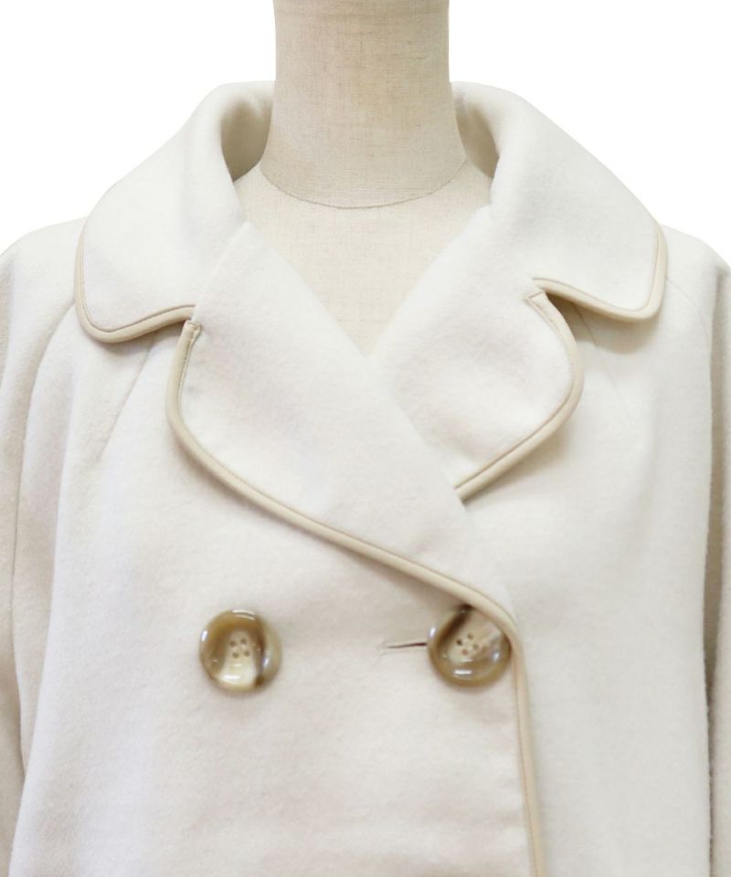 Front up (ivory)