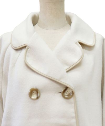 Front up (ivory)