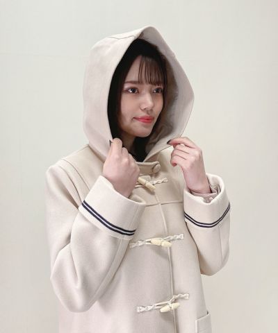 ivory / 166cm
