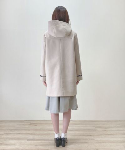 ivory / 166cm