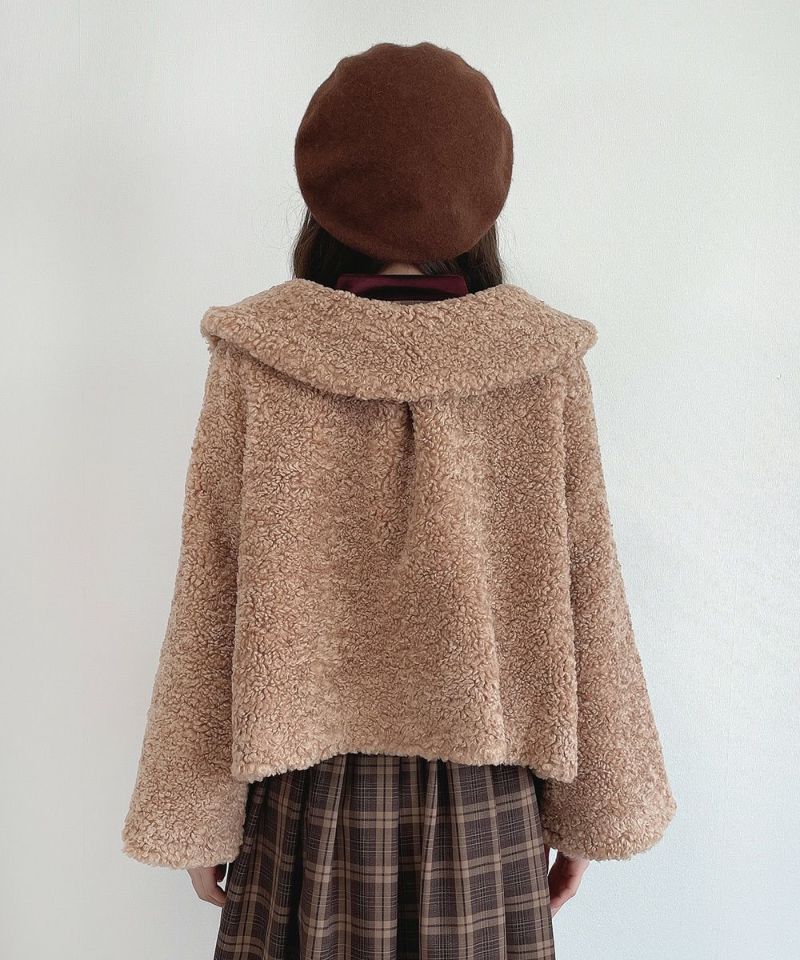 beige / 162cm