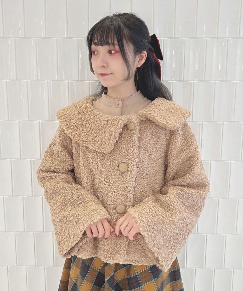 beige / 148cm