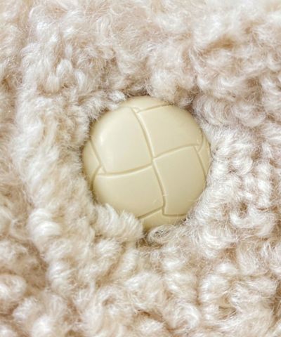 Button up (ivory)