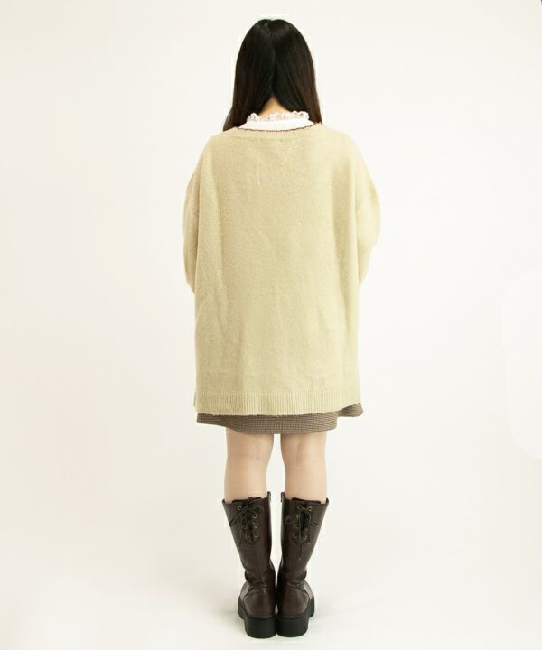 beige / 150cm