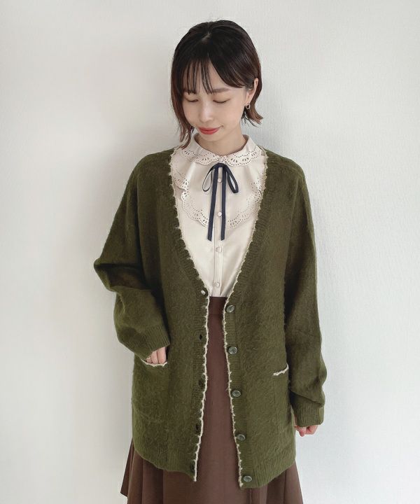 green / 158cm