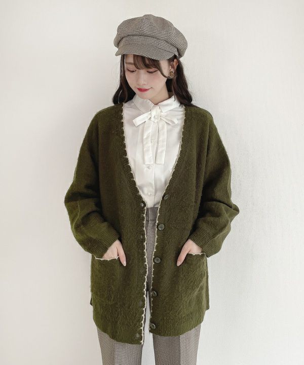 green / 162cm