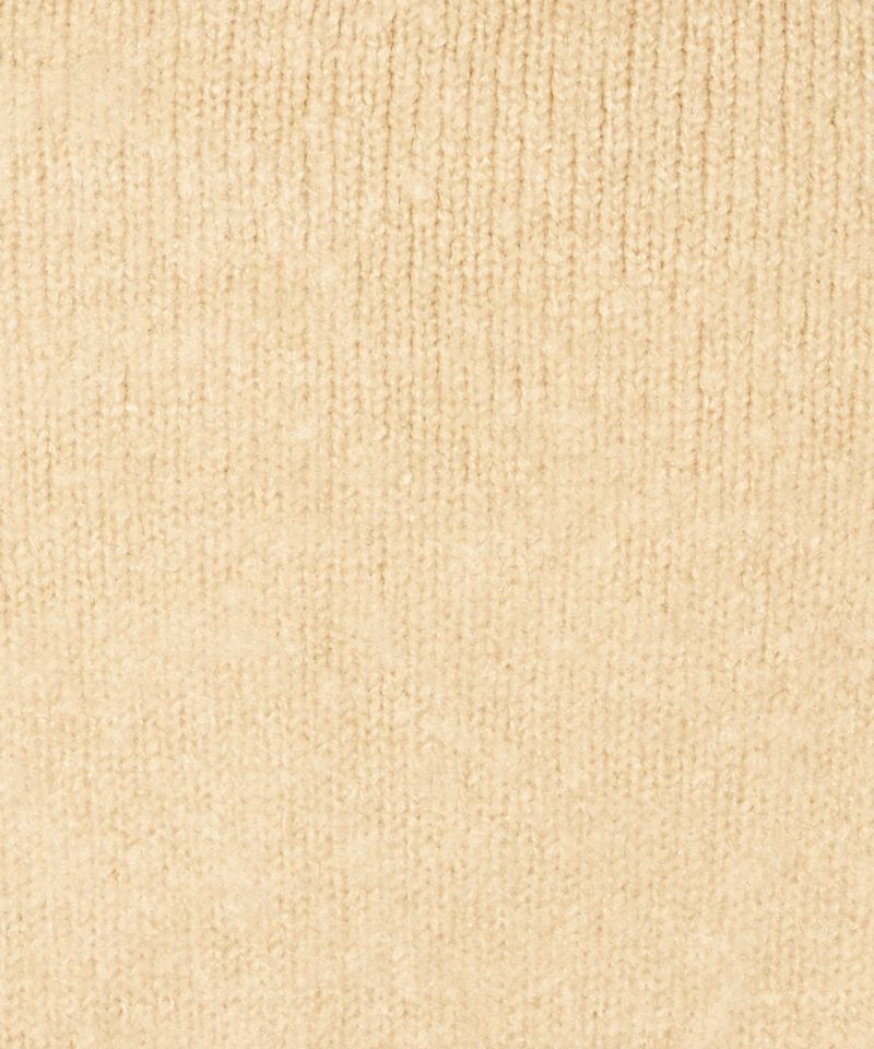 生地アップ (beige)