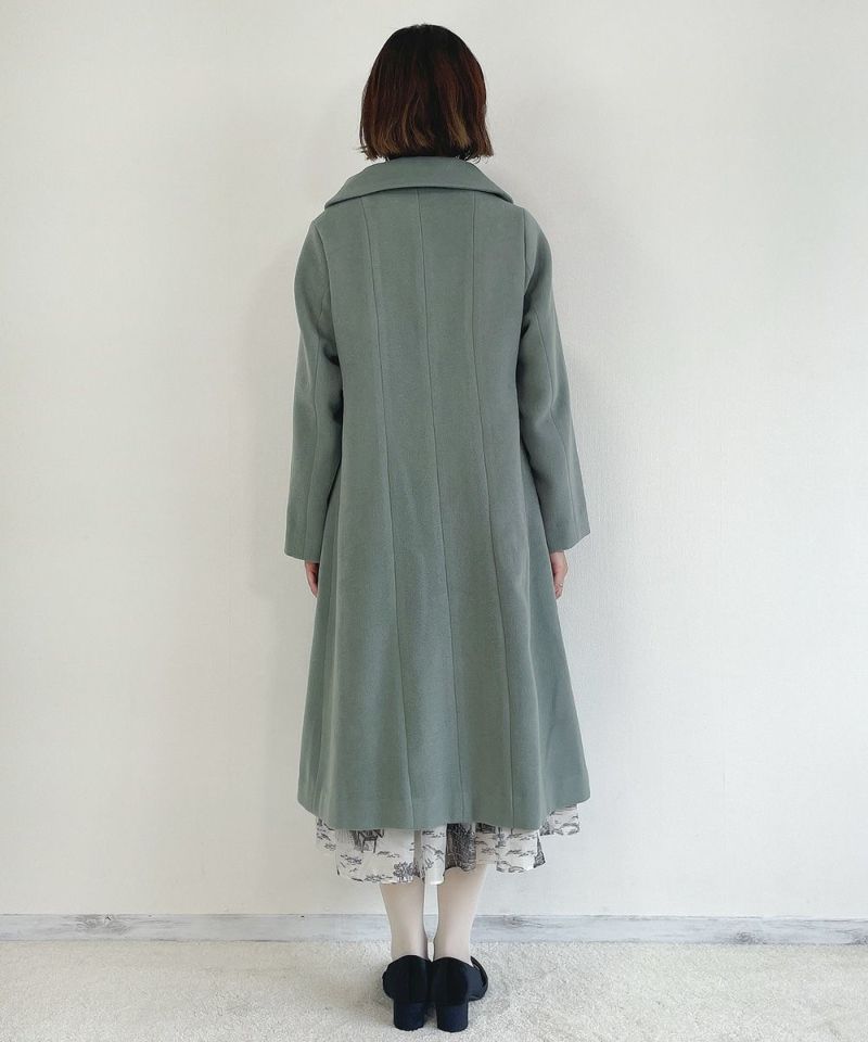 light green / 158cm