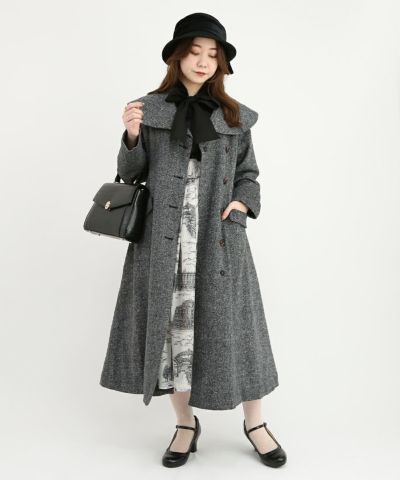black / 153cm